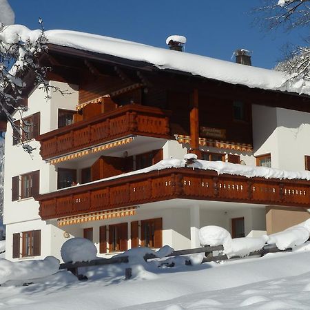 Haus Obere Allmein Sankt Gallenkirch Esterno foto