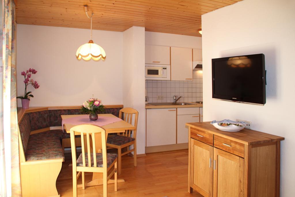 Haus Obere Allmein Sankt Gallenkirch Camera foto