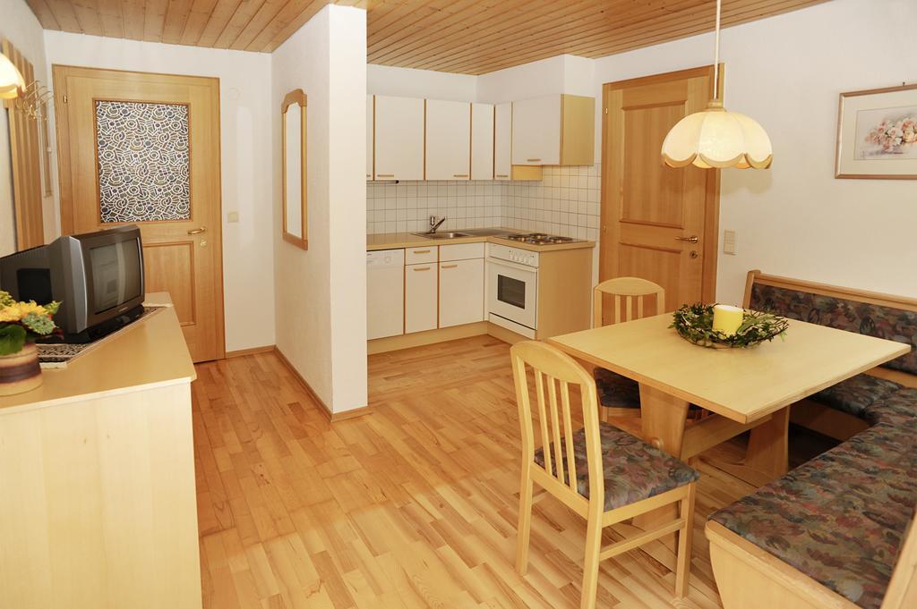 Haus Obere Allmein Sankt Gallenkirch Esterno foto